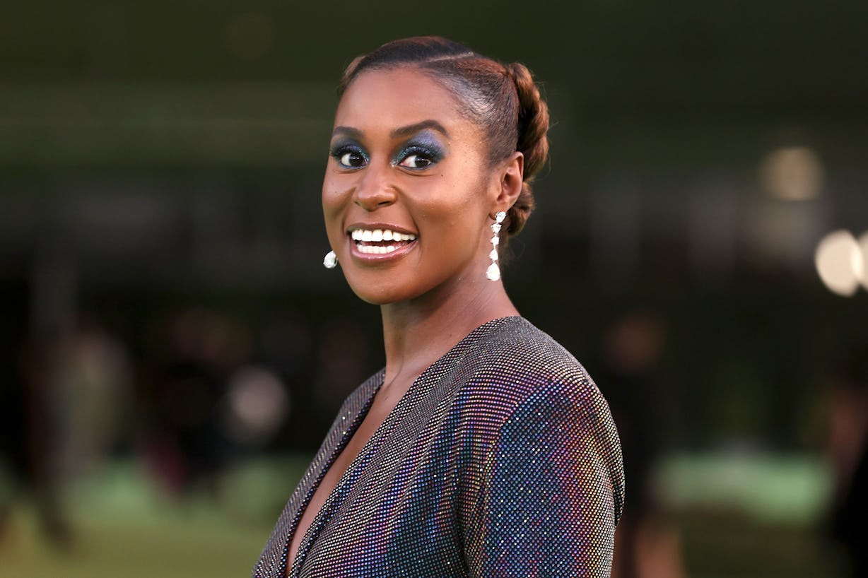 Issa Rae Shares Why She's Not Rushing To Have Kids