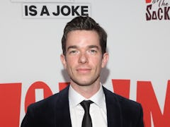 Olivia Munn and John Mulaney's astrological compatibility could mean really good things for their fu...