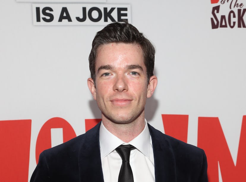 Olivia Munn and John Mulaney's astrological compatibility could mean really good things for their fu...