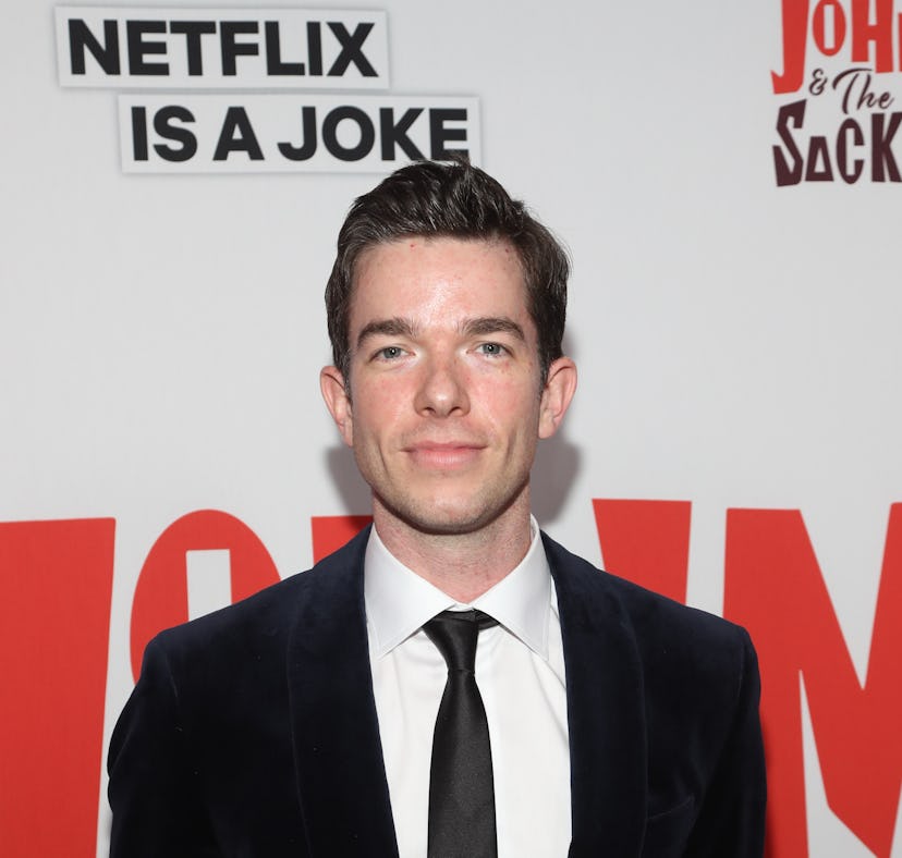 Olivia Munn and John Mulaney's astrological compatibility could mean really good things for their fu...