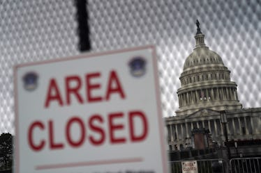 Memes About A 2021 Government Shutdown Will Have You Ready For Anything