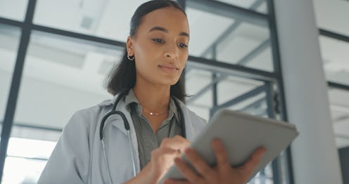 I'm always hoping to help someone heal