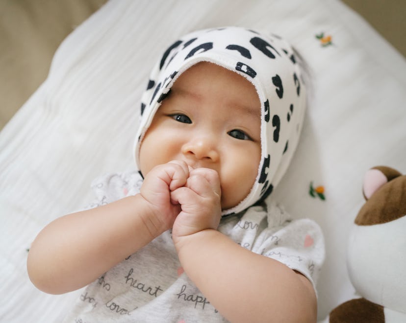 if you like the name harper, here are some alternatives to consider