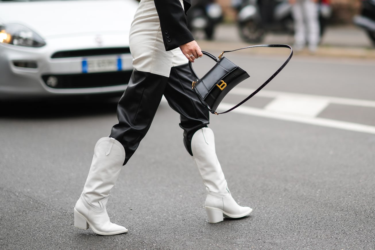 6 Boot Trends That Are Going To Be Everywhere This Fall