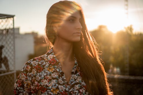These zodiac signs will feel uncomfortable during the October 2021 full blood moon.