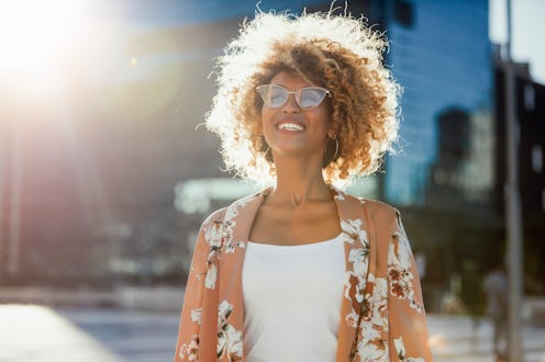 These zodiac signs will feel uplifted during the October 2021 full blood moon.