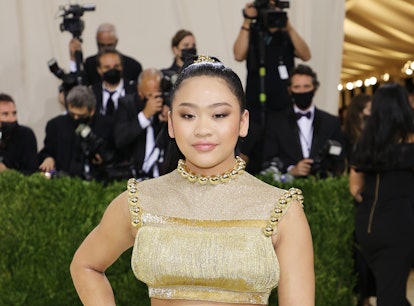 Here's why Suni Lee didn't agree to meet Justin Bieber at The Met Gala.