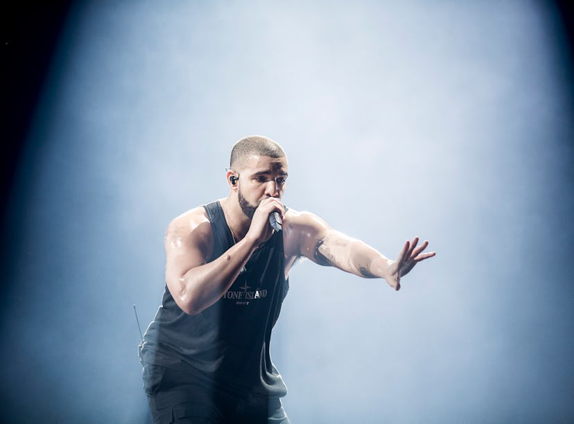 Drake's 'Certified Lover Boy' lyrics are made for Instagram captions.