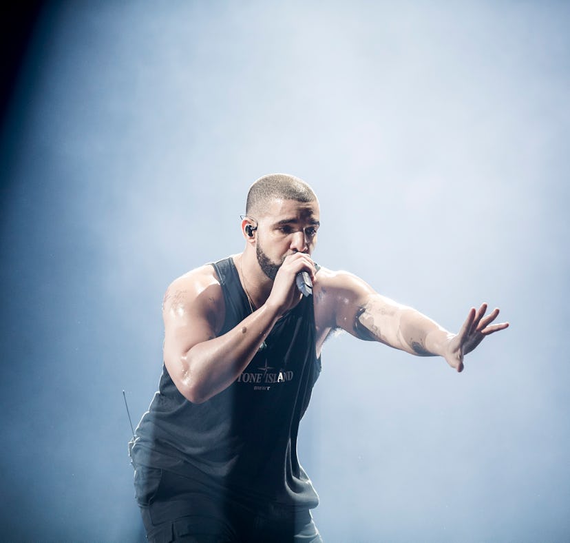 Drake's 'Certified Lover Boy' lyrics are made for Instagram captions.