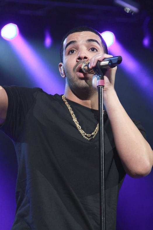 Drake's 'Certified Lover Boy' lyrics about Kanye West are such a diss.
