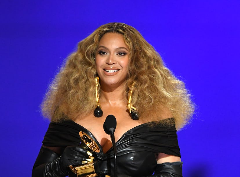Beyoncé's new song "Be Alive" will be featured in the Serena and Venus Williams biopic 'King Richard...
