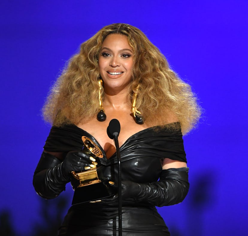 Beyoncé's new song "Be Alive" will be featured in the Serena and Venus Williams biopic 'King Richard...