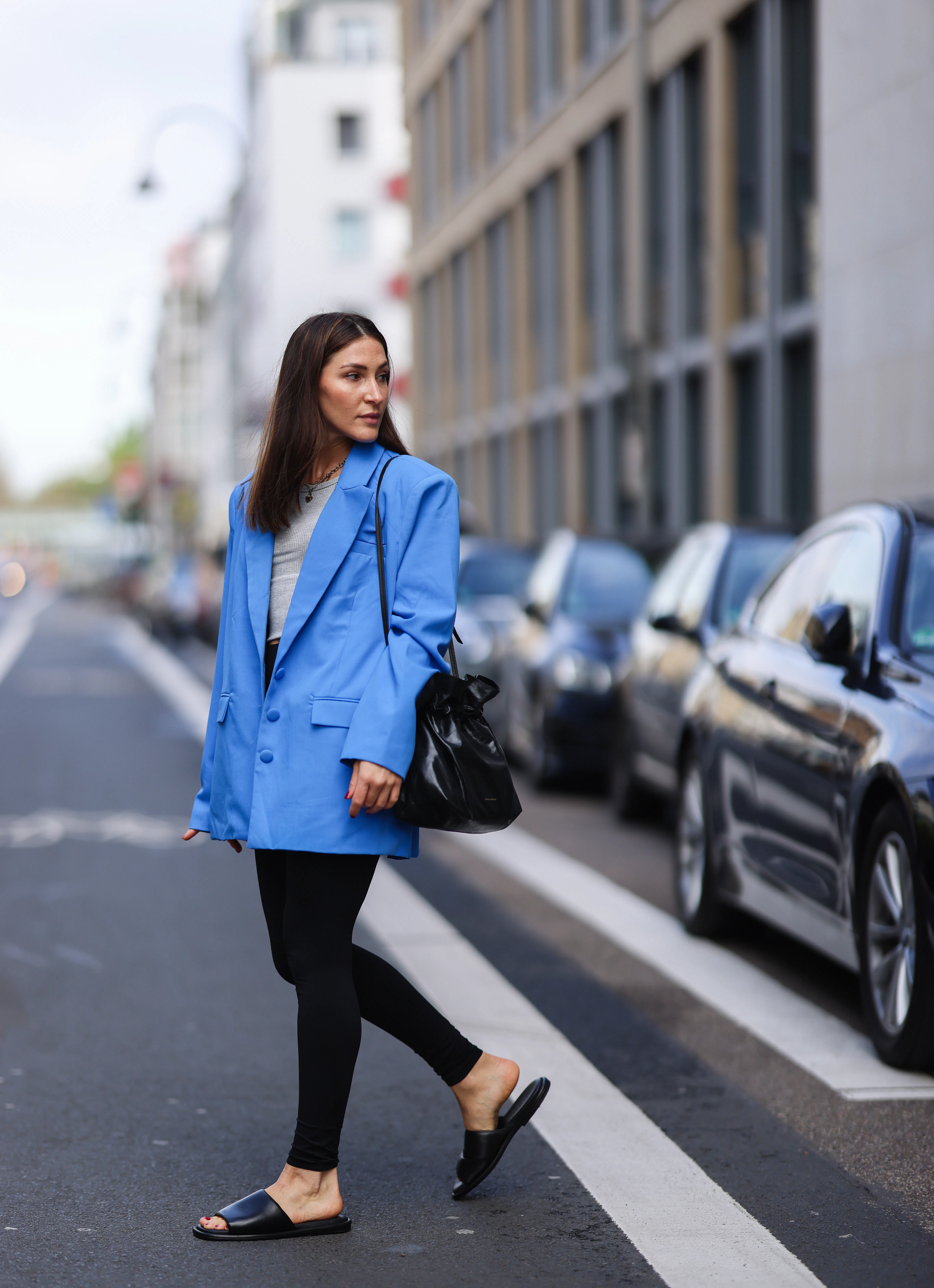 Tops \u0026 Shirts To Wear With Leggings To 