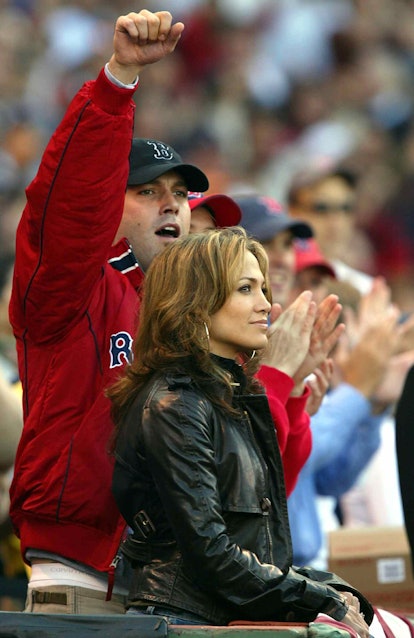 Habillez-vous en couple de célébrités Jennifer Lopez et Ben Affleck pour Halloween 