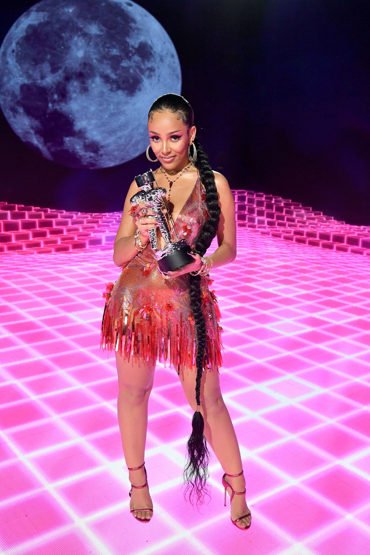 2021 MTV VMAs How To Watch & Stream, Host & Performers