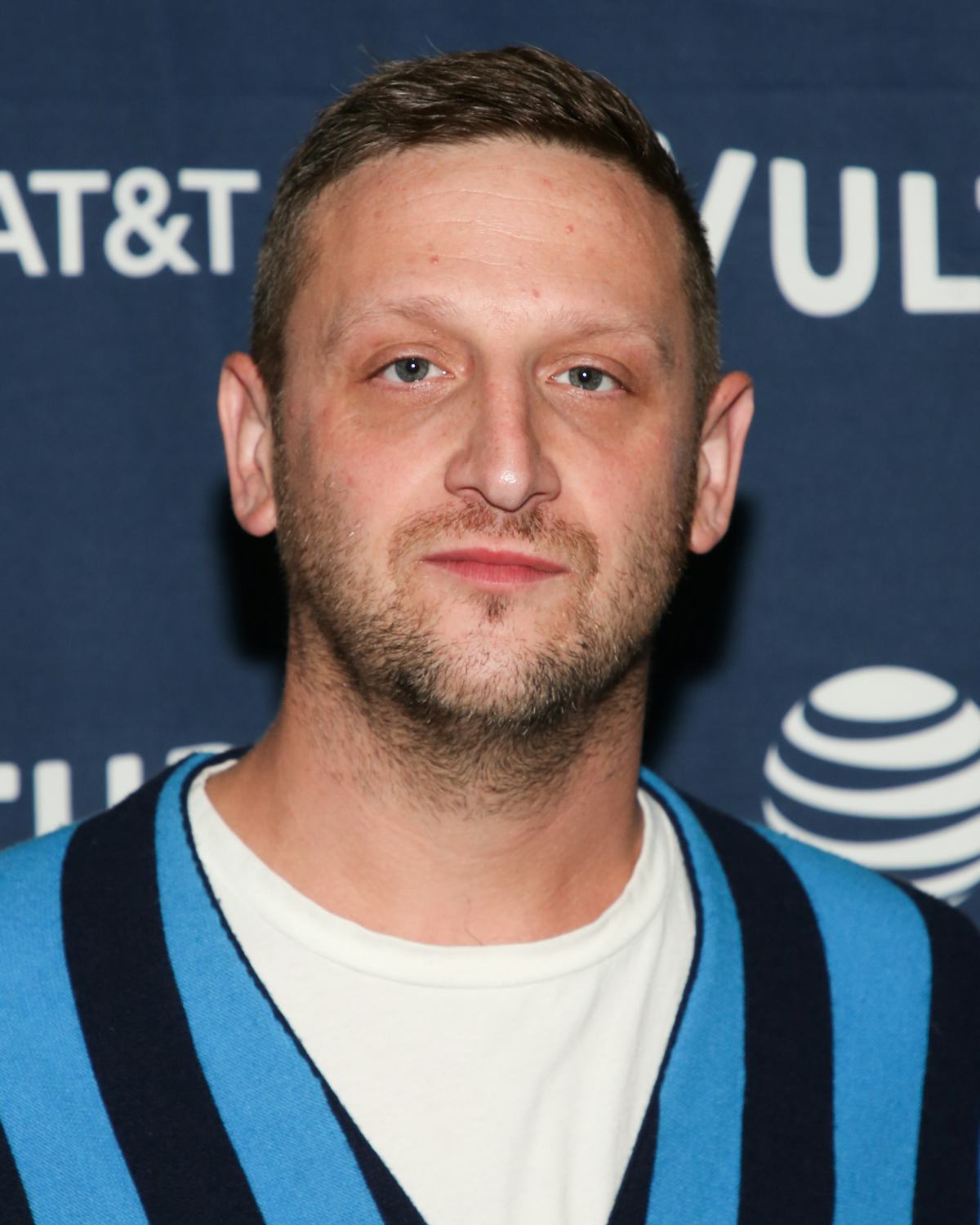 HOLLYWOOD, CALIFORNIA - NOVEMBER 10: Tim Robinson attends the Vulture Festival Los Angeles 2019 - Da...