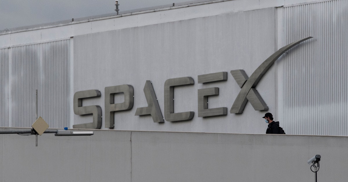 SpaceX Starship: Render shows design is evolving<br>