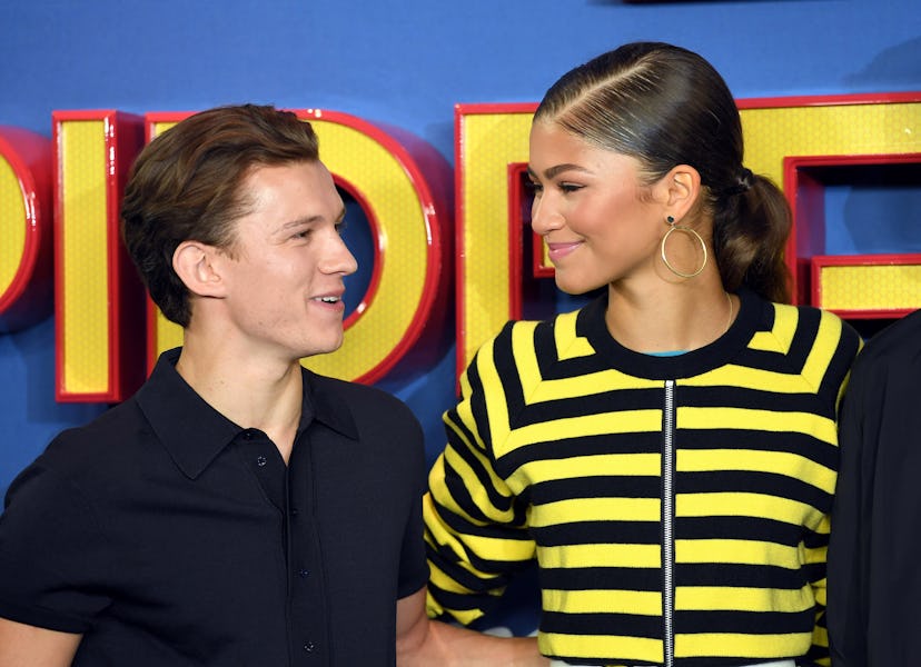 Zendaya’s zodiac sign is a super-detailed Virgo, where as Tom Holland is a chatty Gemini.