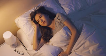 Not dealing with arguments can become a micro-stress that impacts your sleep.