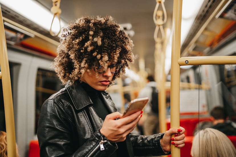 Running late and over-scheduling yourself are two micro-stresses that can affect sleep.