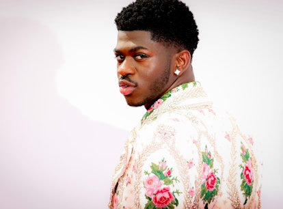 Lil Nas X is mentioned in 'Shang-Chi,' which led to a Marvel theory about him.