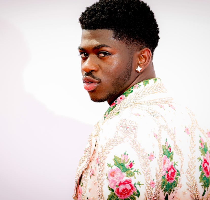 Lil Nas X is mentioned in 'Shang-Chi,' which led to a Marvel theory about him.