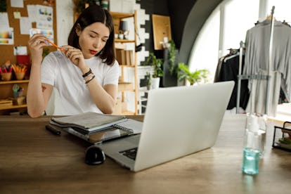 Putting off your to-do list can cause a stress response.