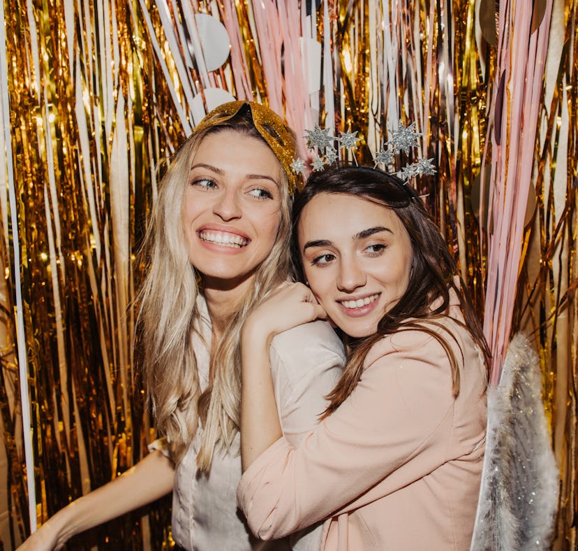 These sorority outfit ideas are perfect for your group Halloween costume.