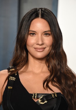 Olivia Munn is expecting a baby with John Mulaney. 