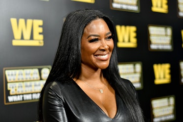 Kenya Moore will compete on DWTS 30