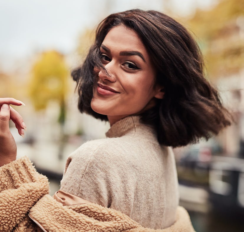 You need the perfect Instagram caption to show off your new haircut.