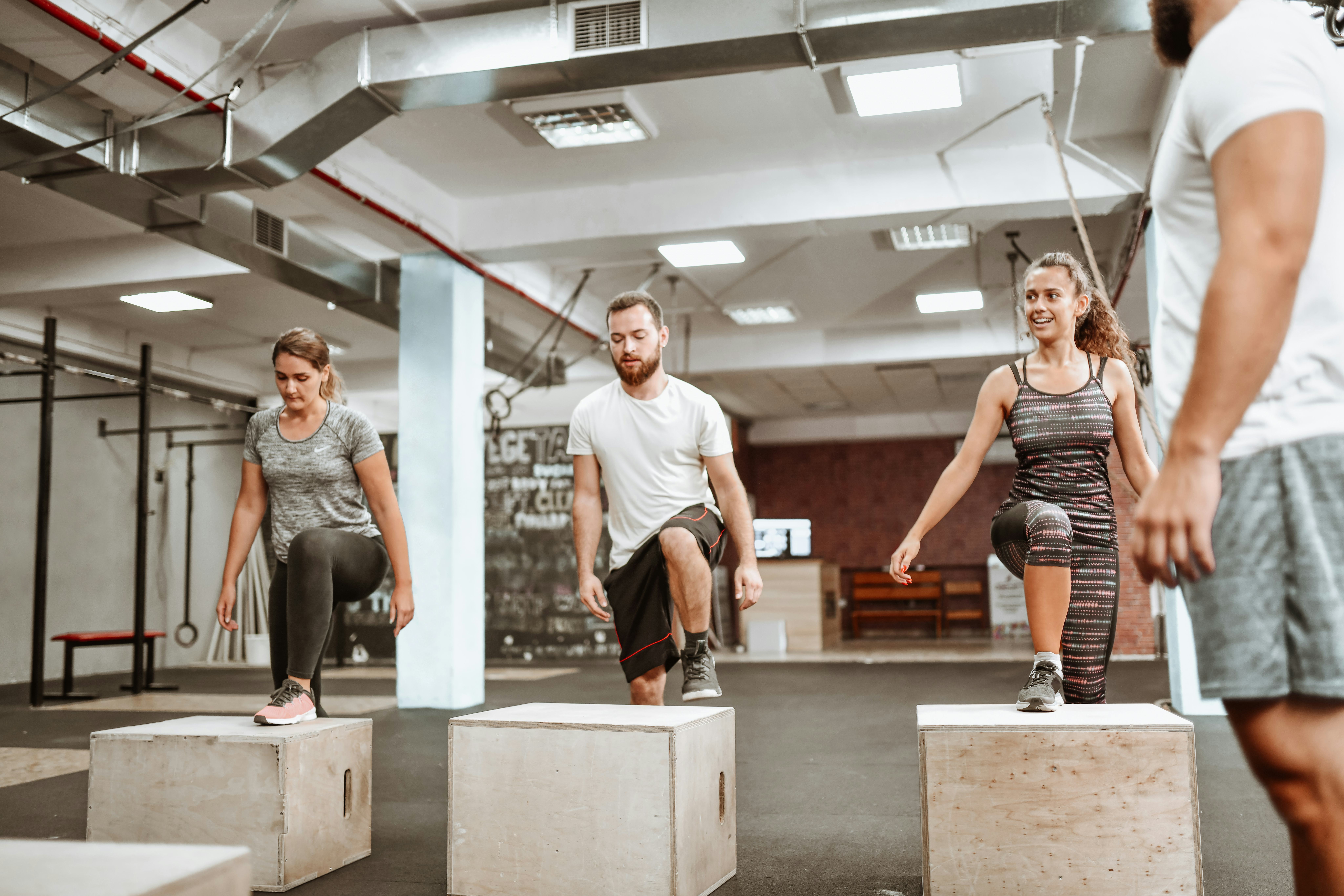 6 Glute Exercises For Runners That'll Help Power Every Mile