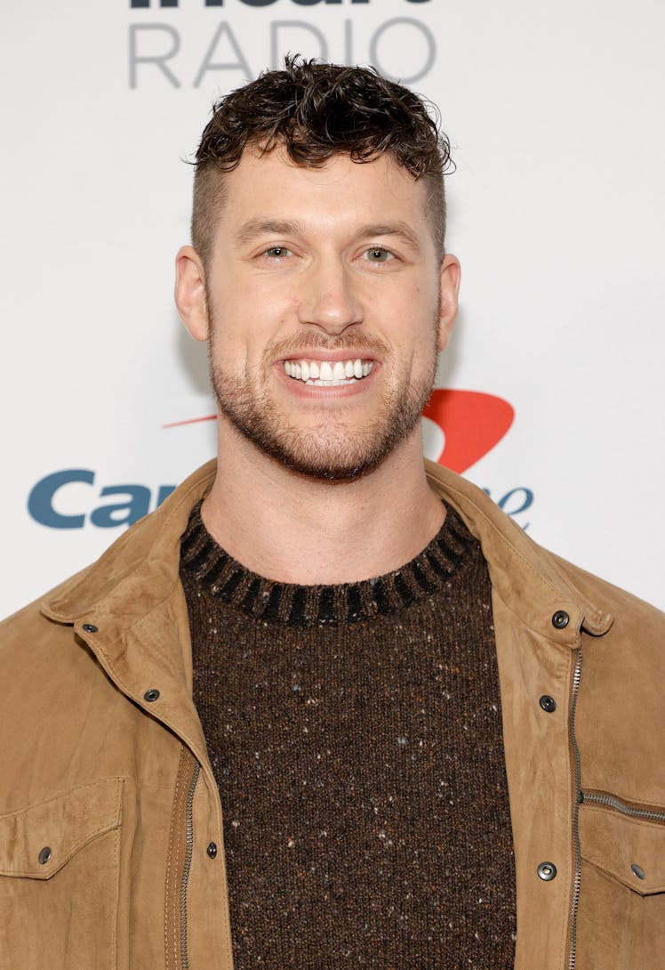 You need to see these clips from Clayton Echard's Season 26 'Bachelor' limo entrances.