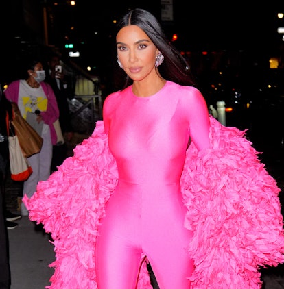 Kim Kardashian and Kanye West's Balenciaga divorce is a long story.