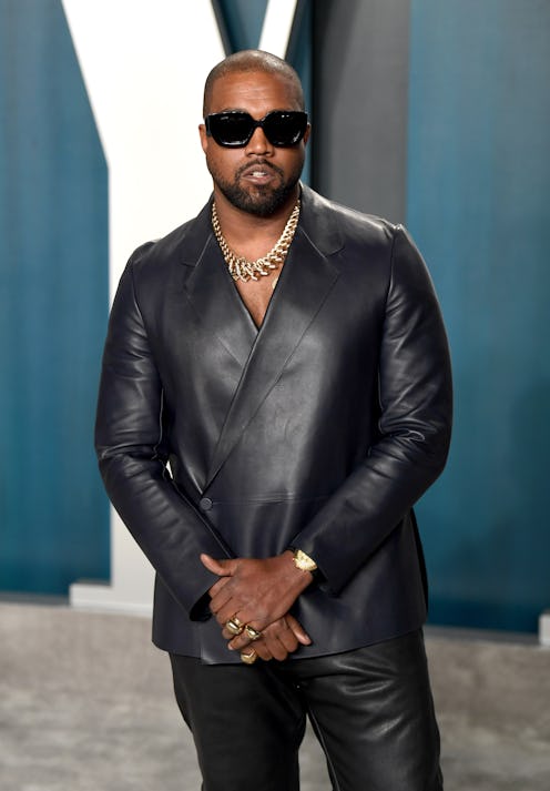 Netflix is releasing a three-part documentary series about rapper Kanye West titled "jeen-yuhs: A Ka...