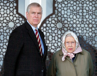WINDSOR, UNITED KINGDOM - MAY 12: (EMBARGOED FOR PUBLICATION IN UK NEWSPAPERS UNTIL 48 HOURS AFTER C...
