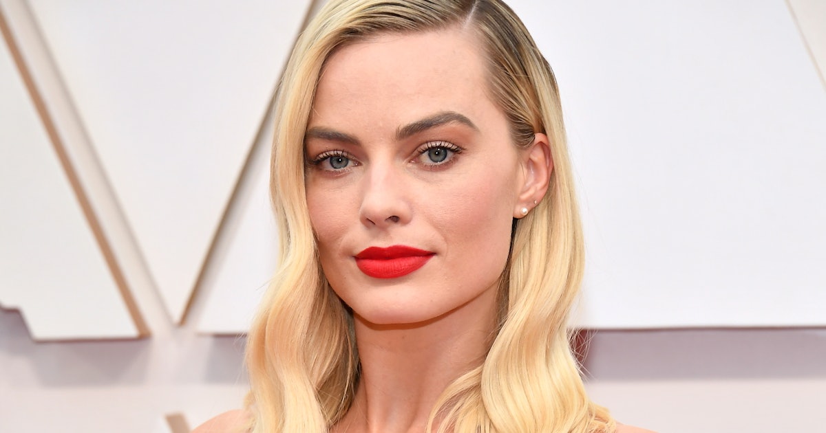 Margot Robbie’s Style Evolution, From Mini Dresses To Designer Couture