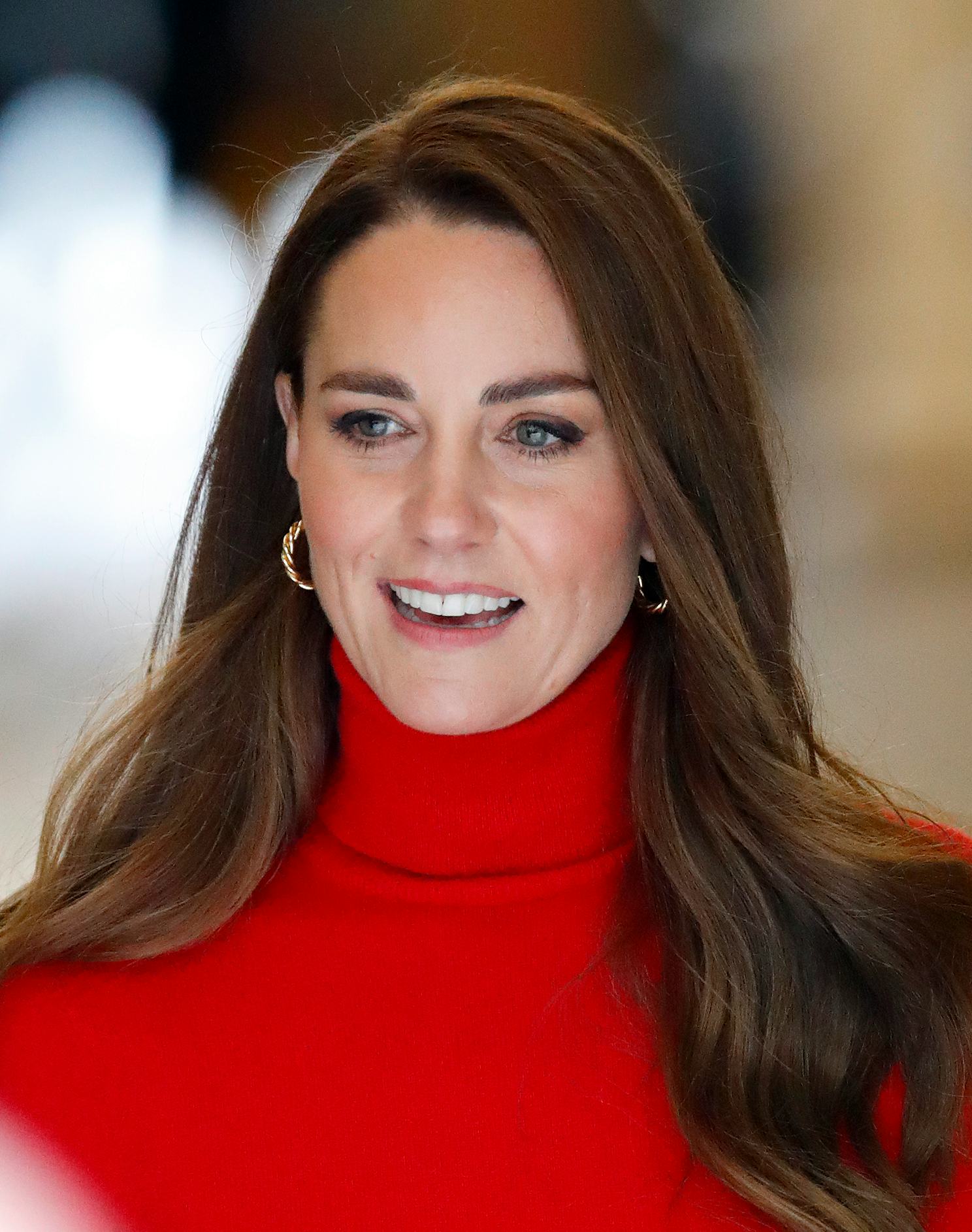 LONDON, UNITED KINGDOM - OCTOBER 19: (EMBARGOED FOR PUBLICATION IN UK NEWSPAPERS UNTIL 24 HOURS AFTE&hellip;