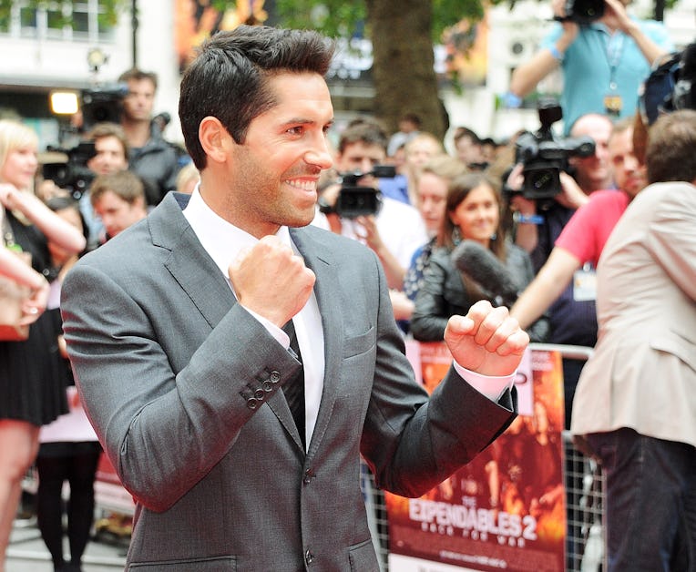 LONDON, ENGLAND - AUGUST 13:  (EMBARGOED FOR PUBLICATION IN UK TABLOID NEWSPAPERS UNTIL 48 HOURS AFT...