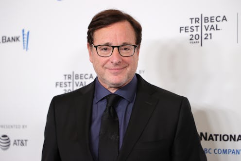 NEW YORK, NEW YORK - JUNE 19: Bob Saget attends the "Untitled: Dave Chappelle Documentary" Premiere ...