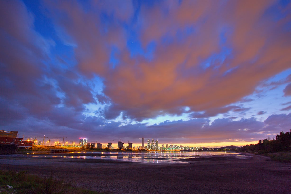 When Do Days Start Getting Shorter In 2017? It’s Only Just Begun