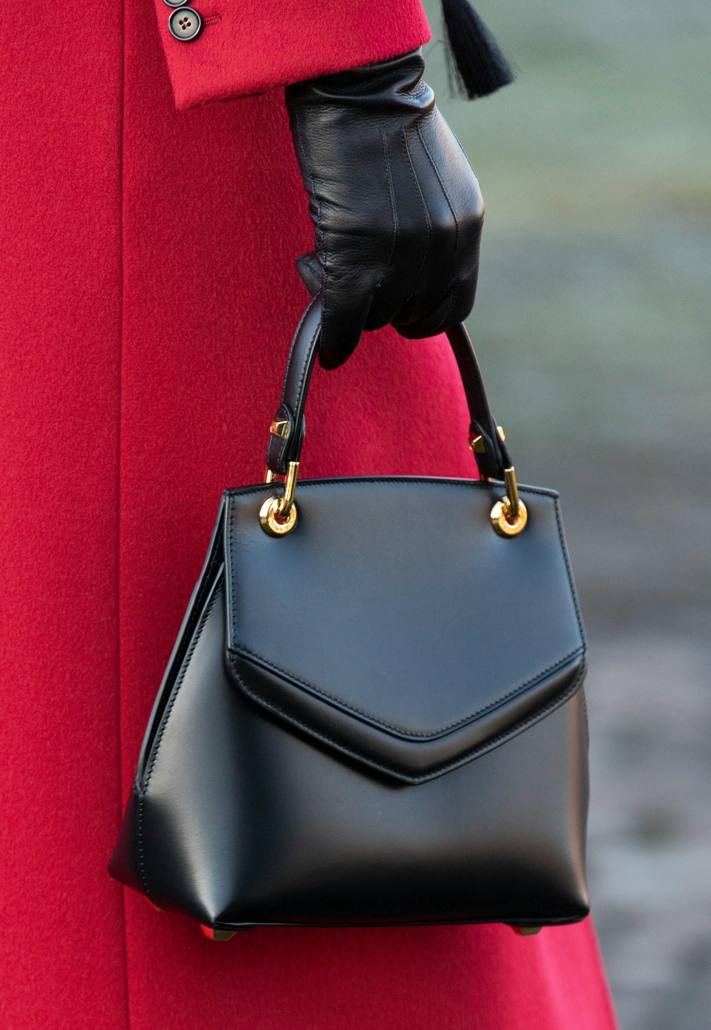 CARDIFF, WALES - DECEMBER 08: Catherine, Duchess of Cambridge visits Cardiff Castle as part of their&hellip;