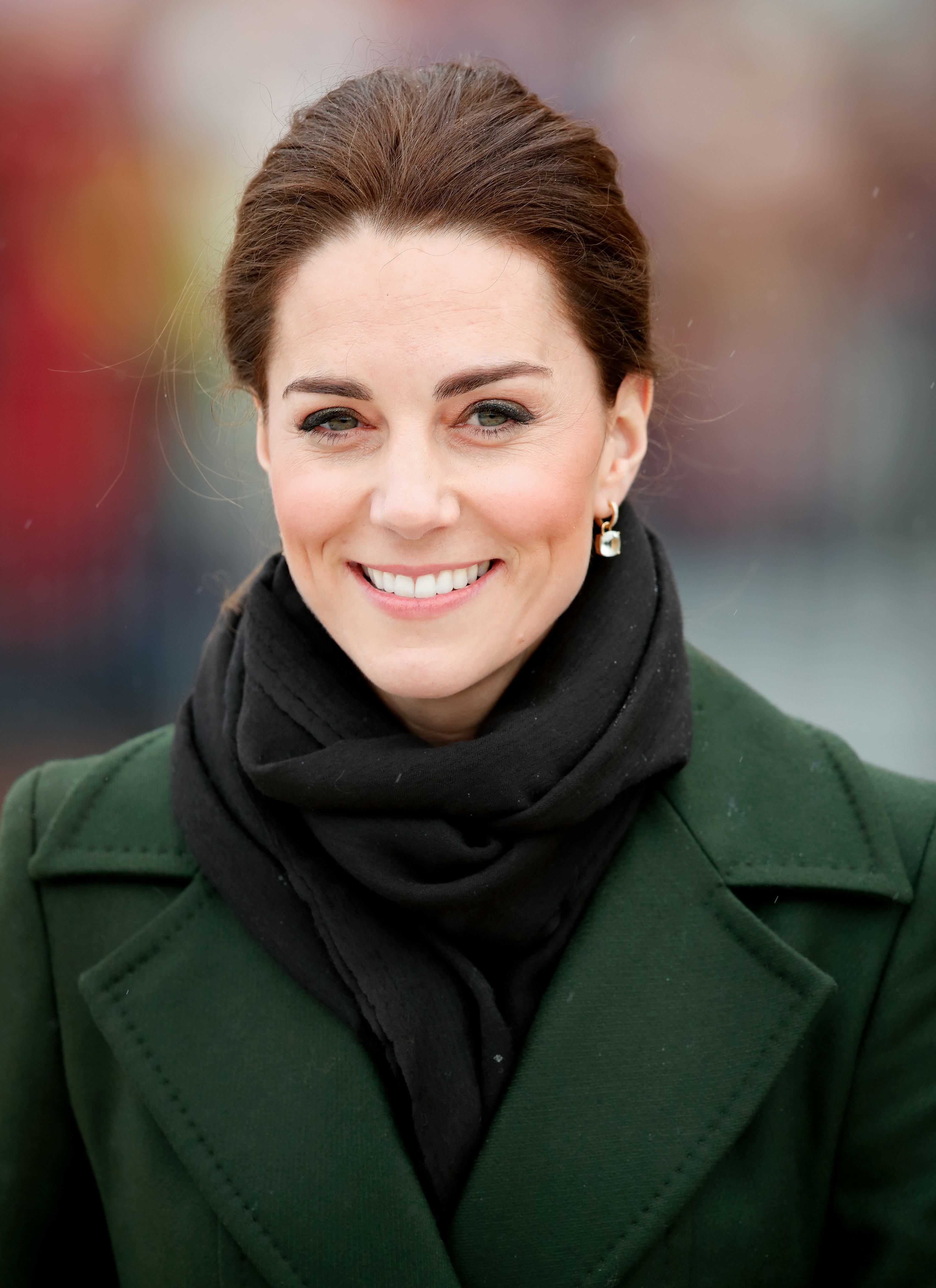 BLACKPOOL, UNITED KINGDOM - MARCH 06: (EMBARGOED FOR PUBLICATION IN UK NEWSPAPERS UNTIL 24 HOURS AFT&hellip;