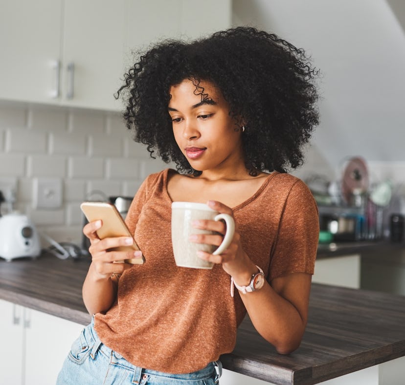 Here's how to restart a conversation with a girl you like.