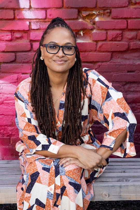 LOS ANGELES, CALIFORNIA - OCTOBER 31: Ava DuVernay attends 'A Landmark Anniversary Celebration of Tw...