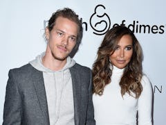 Ryan Dorsey celebrated Naya Rivera's 35th birthday on Jan. 12 with a touching message.