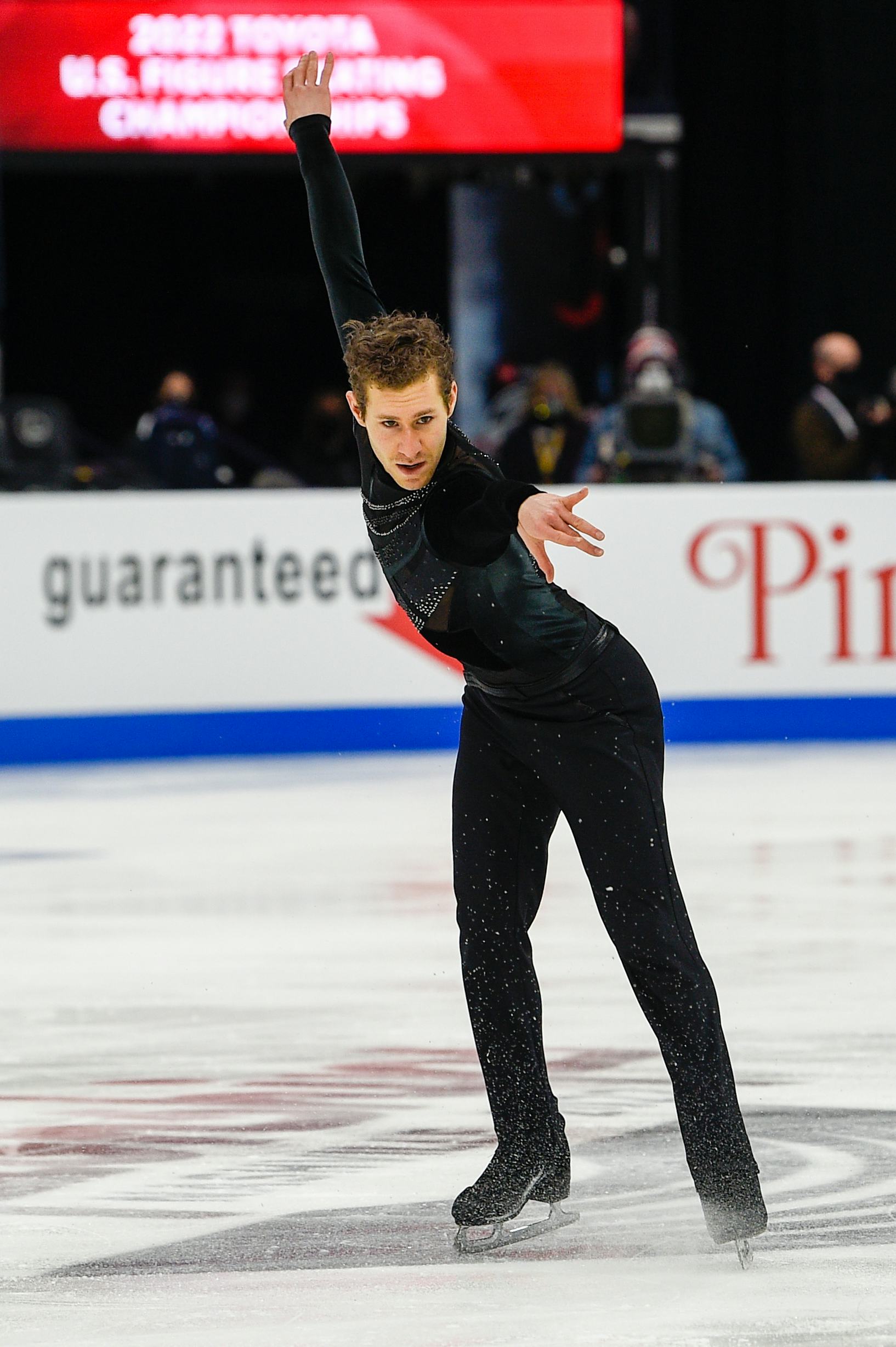 Who's On The US Figure Skating Team? Meet The 2022 Winter Olympics Roster