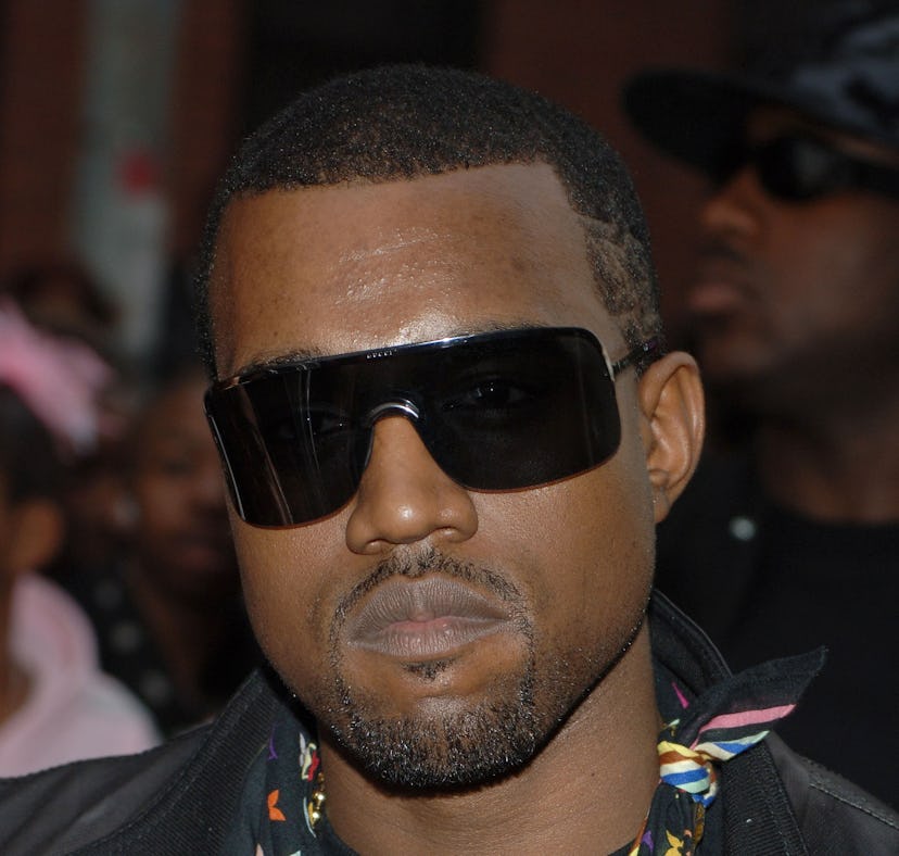 Kanye West's relationship history is a wild ride.