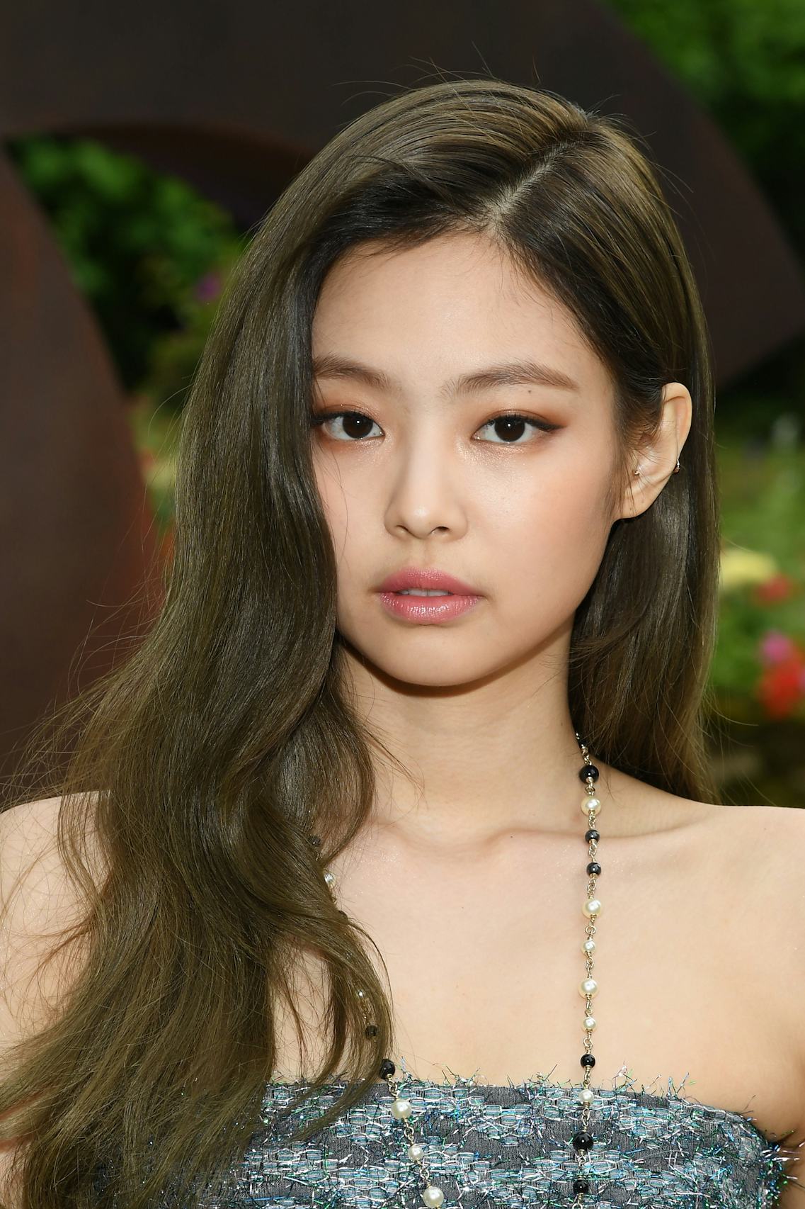 Jennie From Blackpink's Best Red Carpet Fashion Moments
