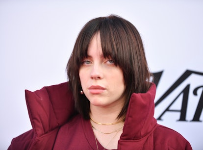 Billie Eilish is now at the center of TikTok drama between Charlie Puth and Benny Blanco. Here's wha...
